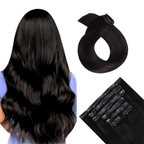 Clip-In Extension, Naughty Girl