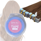 Hair Extension Tape Roll - 6 Yards