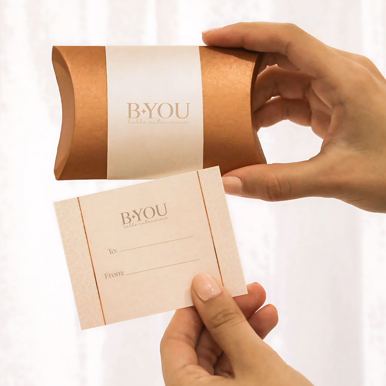 Digital Gift Card