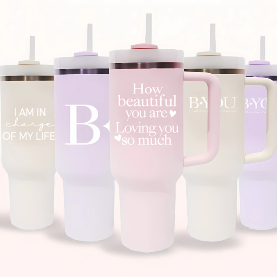 Tumbler