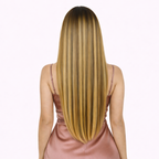 Tape-In Extensions, Honey Bee